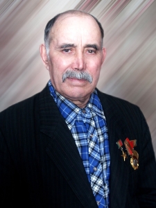 Пчелаков Виктор Арсентьевич